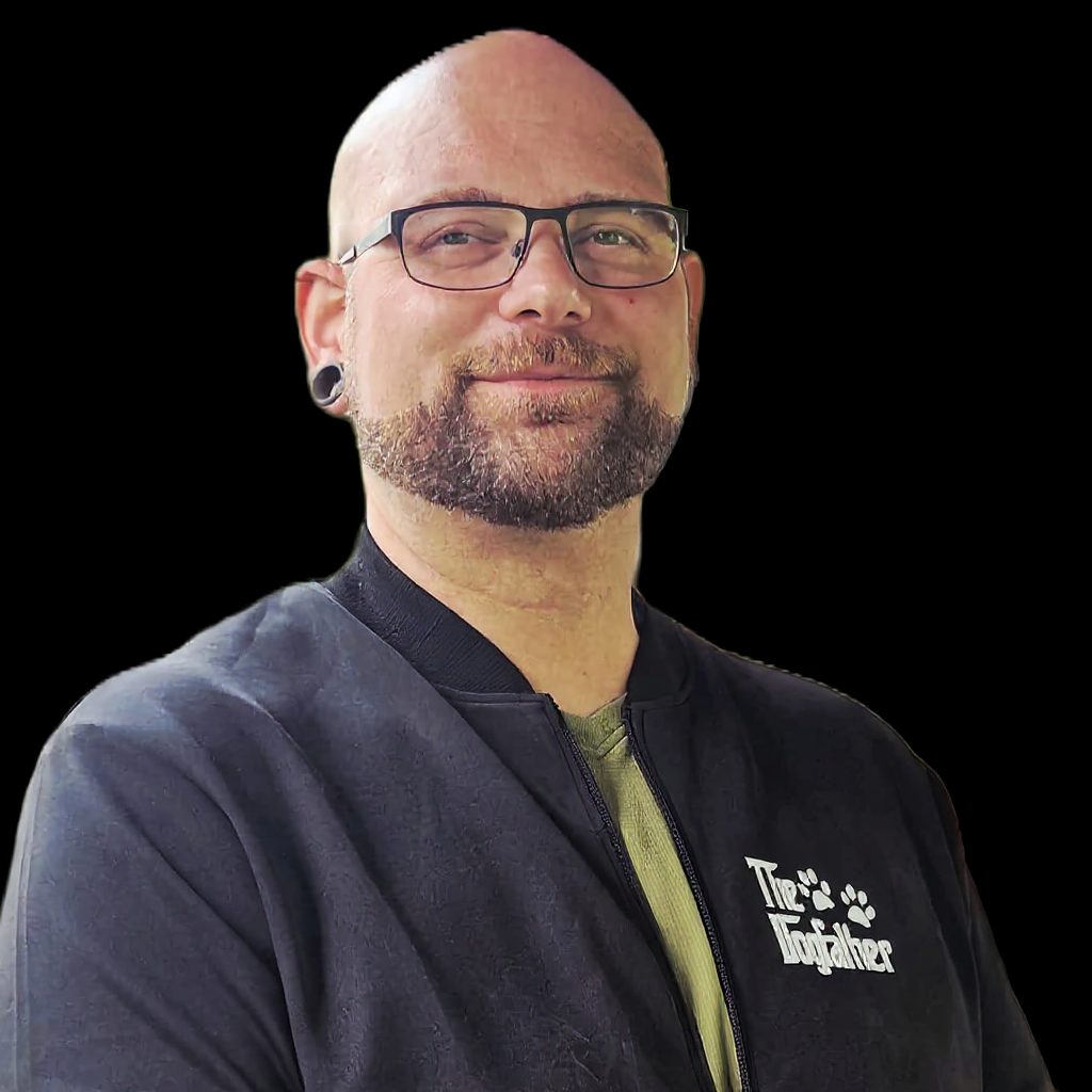 Sebastian Steiner Portrait